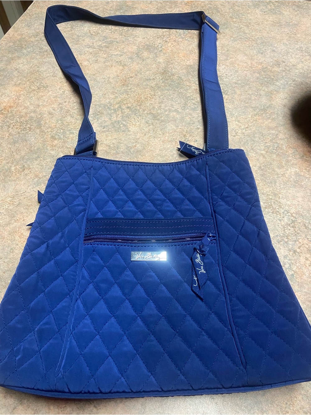 Vera Bradley Crossbody
